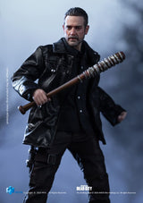 Hiya Toys The Walking Dead Dead City Negan Exquisite Super Series 1/12 Actionfigur