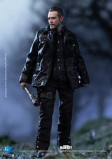 Hiya Toys The Walking Dead Dead City Negan Exquisite Super Series 1/12 Actionfigur