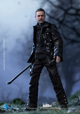 Hiya Toys The Walking Dead Dead City Negan Exquisite Super Series 1/12 Actionfigur