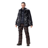 Hiya Toys The Walking Dead Dead City Negan Exquisite Super Series 1/12 Actionfigur