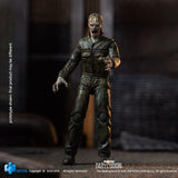 Hiya Toys The Walking Dead Exquisite Mini Daryl Dixon Dark Eyes Walker 1/18 Actionfigur