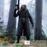 Hiya Toys The Walking Dead Exquisite Mini Series Ezekiel 1/18 Actionfigur