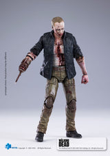 Hiya Toys The Walking Dead Exquisite Mini Series Merle 1/18 Actionfigur