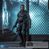 Hiya Toys The Walking Dead The Ones Who Lived Rick Grimes Exquisite Mini 1/18 Actionfigur