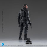 Hiya Toys The Walking Dead The Ones Who Lived Rick Grimes Exquisite Mini 1/18 Actionfigur
