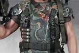 Hollywood Collectibles Group Alien Corporal Dwayne Hicks 1/4 Statue
