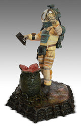 Hollywood Collectibles Group Alien Officer Kane 1/4 Statue