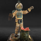 Hollywood Collectibles Group Alien Officer Kane 1/4 Statue