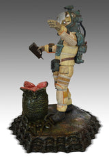 Hollywood Collectibles Group Alien Officer Kane 1/4 Statue