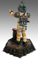 Hollywood Collectibles Group Alien Officer Kane 1/4 Statue