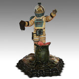 Hollywood Collectibles Group Alien Officer Kane 1/4 Statue