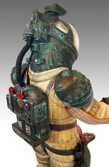 Hollywood Collectibles Group Alien Officer Kane 1/4 Statue