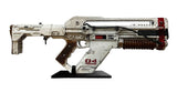 Hollywood Collectibles Group Alien: Romulus Life-Size Pulse Rifle HCG Exclusive Weathered Edition Replik