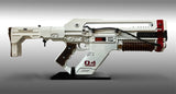 Hollywood Collectibles Group Alien Romulus Pulse Rifle Life-Size Replik