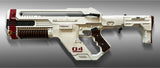 Hollywood Collectibles Group Alien Romulus Pulse Rifle Life-Size Replik