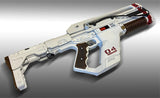 Hollywood Collectibles Group Alien Romulus Pulse Rifle Life-Size Replik
