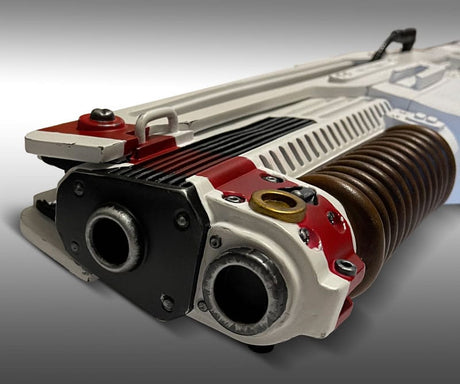 Hollywood Collectibles Group Alien Romulus Pulse Rifle Life Size Replik