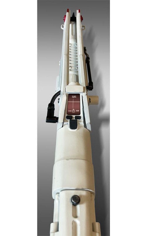Hollywood Collectibles Group Alien Romulus Pulse Rifle Life Size Replik