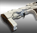 Hollywood Collectibles Group Alien Romulus Pulse Rifle Life Size Replik