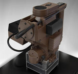 Hollywood Collectibles Group Aliens Motion Tracker M314 Replik