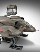 Hollywood Collectibles Group Aliens UD-4 Cheyenne Dropship Replik