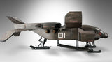 Hollywood Collectibles Group Aliens UD-4 Cheyenne Dropship Replik
