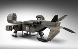 Hollywood Collectibles Group Aliens UD-4 Cheyenne Dropship Replik