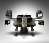 Hollywood Collectibles Group Aliens UD-4 Cheyenne Dropship Replik