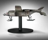 Hollywood Collectibles Group Aliens UD-4 Cheyenne Dropship Replik