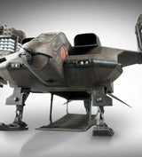 Hollywood Collectibles Group Aliens UD-4 Cheyenne Dropship Replik