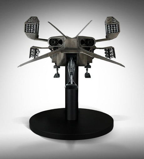 Hollywood Collectibles Group Aliens UD-4 Cheyenne Dropship Replik