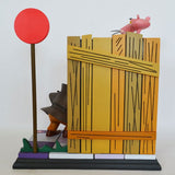 Hollywood Collectibles Group Der rosarote Panther Pink Panther & The Inspector Statue