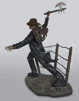 Hollywood Collectibles Group Jeepers Creepers Creeper 1/4 Statue