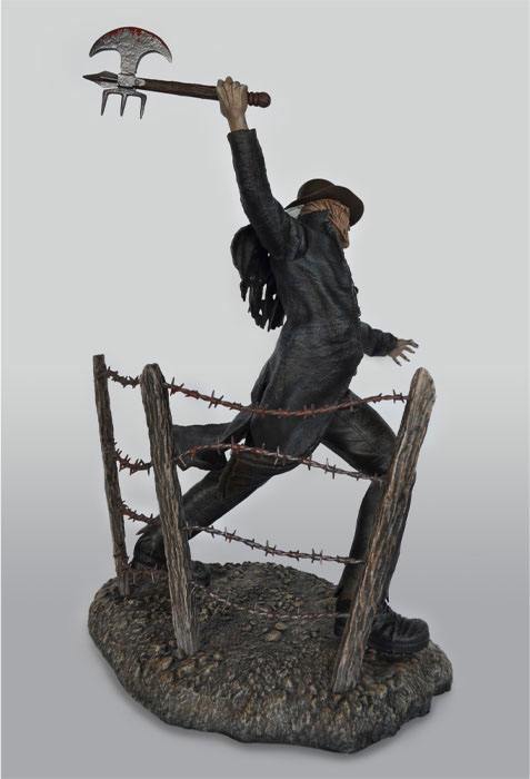 Hollywood Collectibles Group Jeepers Creepers Creeper 1/4 Statue