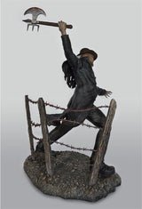 Hollywood Collectibles Group Jeepers Creepers Creeper 1/4 Statue
