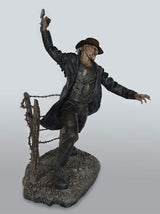 Hollywood Collectibles Group Jeepers Creepers Creeper 1/4 Statue