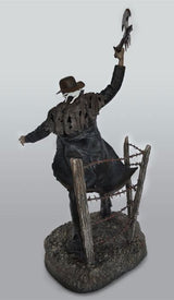 Hollywood Collectibles Group Jeepers Creepers Creeper 1/4 Statue