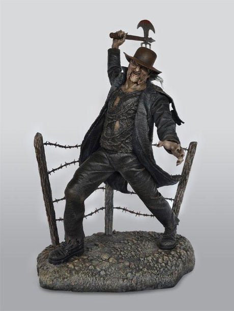Hollywood Collectibles Group Jeepers Creepers Creeper 1/4 Statue