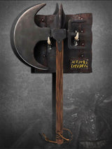 Hollywood Collectibles Group Jeepers Creepers The Creeper’s Battle Axe 1/1 Replik