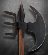 Hollywood Collectibles Group Jeepers Creepers The Creeper’s Battle Axe 1/1 Replik