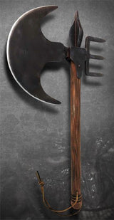 Hollywood Collectibles Group Jeepers Creepers The Creeper’s Battle Axe 1/1 Replik