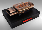 Hollywood Collectibles Group Predator 2 Plasmacaster Life-Size Replik