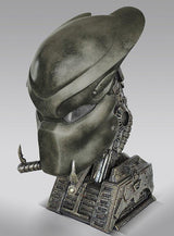 Hollywood Collectibles Group Predator Bio Helm 1/1 Replik