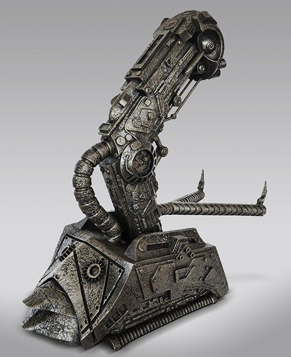 Hollywood Collectibles Group Predator Bio Helm 1/1 Replik
