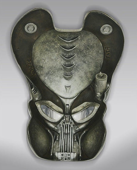 Hollywood Collectibles Group Predator Bio Helm 1/1 Replik