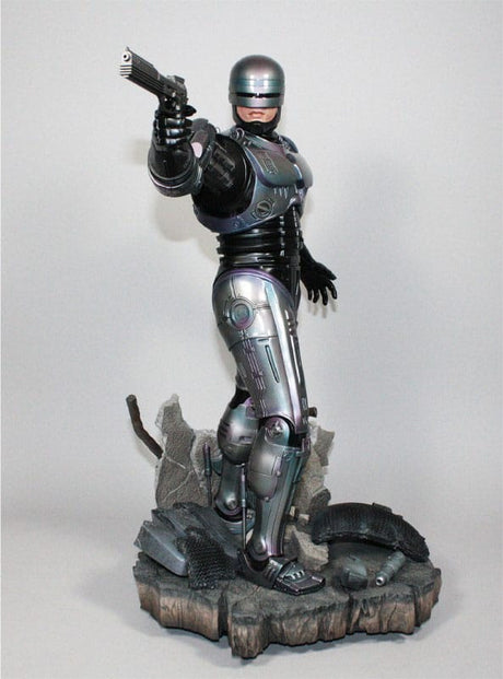 Hollywood Collectibles Group RoboCop 53 cm 1/4 Statue