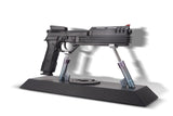 Hollywood Collectibles Group RoboCop Auto 9 1/1 Replik