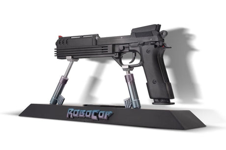Hollywood Collectibles Group RoboCop Auto 9 1/1 Replik