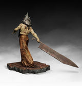 Hollywood Collectibles Group Silent Hill Pyramid Head 1/4 Statue