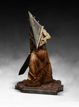Hollywood Collectibles Group Silent Hill Pyramid Head 1/4 Statue